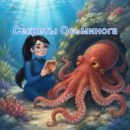 Секреты Осьминога