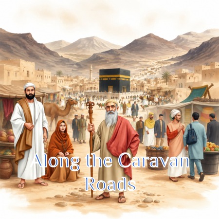 Mohamad the profit