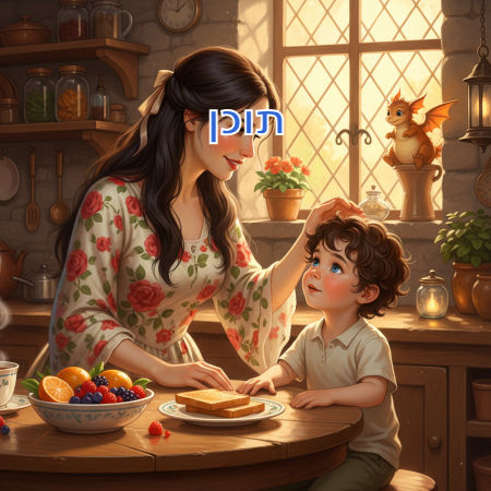 תוכן
