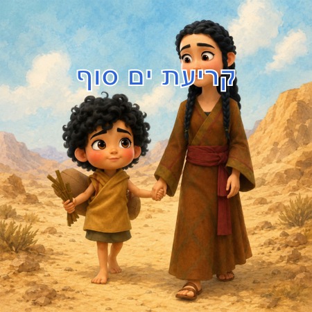 קריעת ים סוף