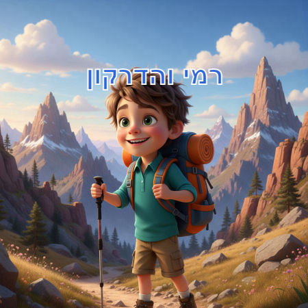 רמי והדרקון
