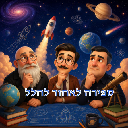 המירוץ לחלל