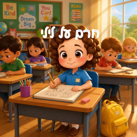 חרם על לילי