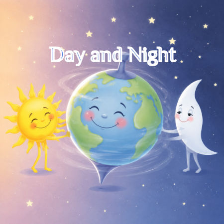 Day and Night