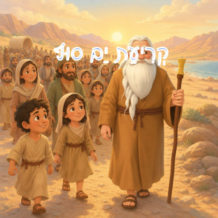 קְרִיעַת יַם סוּף