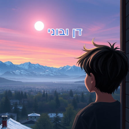 דן ובוני