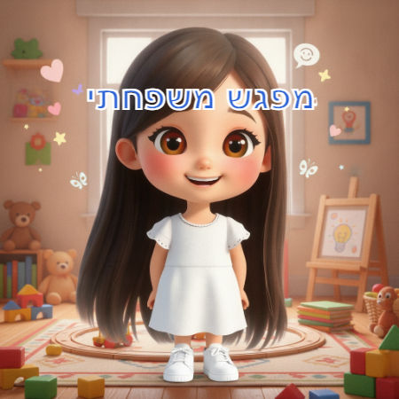 מפגש משפחתי