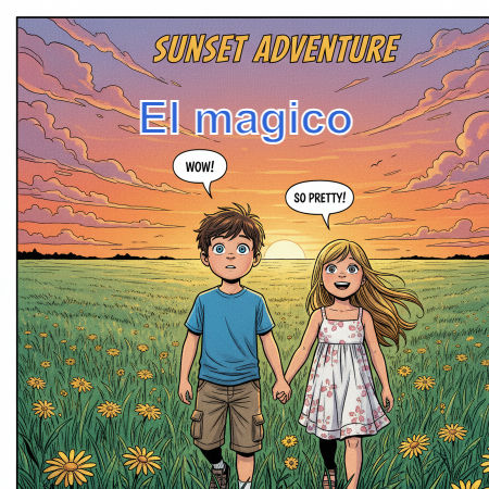 El magico