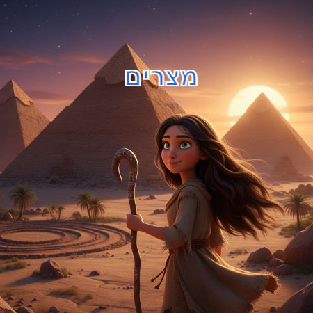 מצרים
