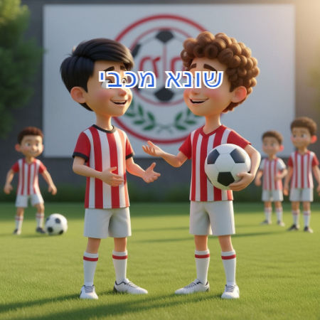 שונא מכבי