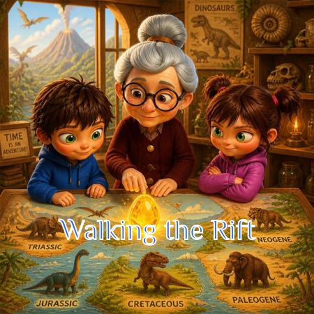 Walking the Rift