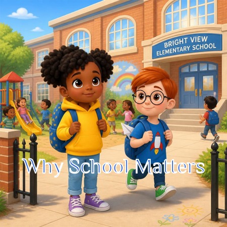Why School Matters