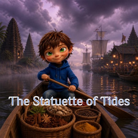 The Statuette of Tides