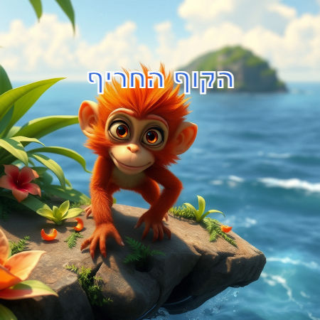 הקוף החריף