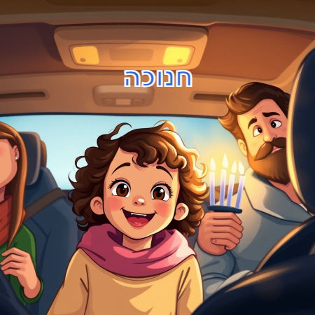 חנוכה