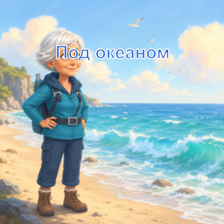 Под океаном