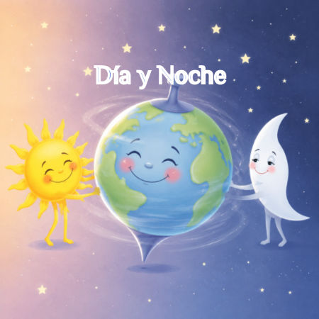 Día y Noche