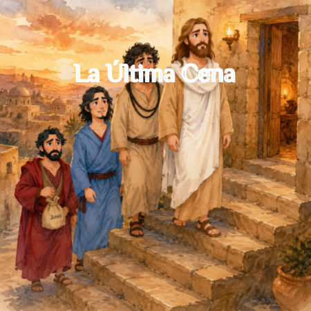 La Última Cena