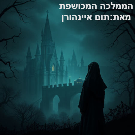 הממלכה המכושפת