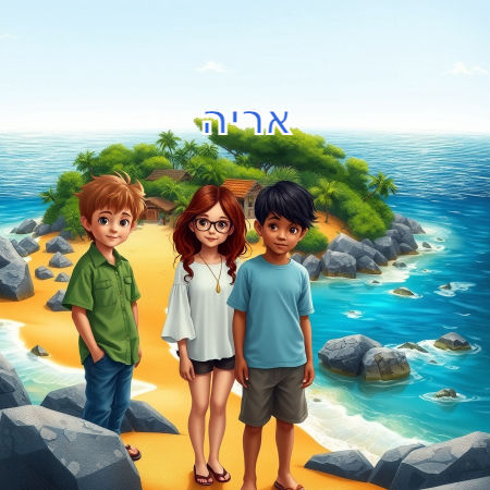 אריה