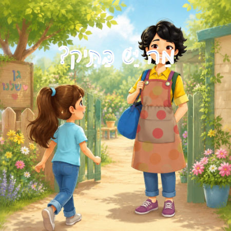 מַה יֵּשׁ בַּתִּיק?