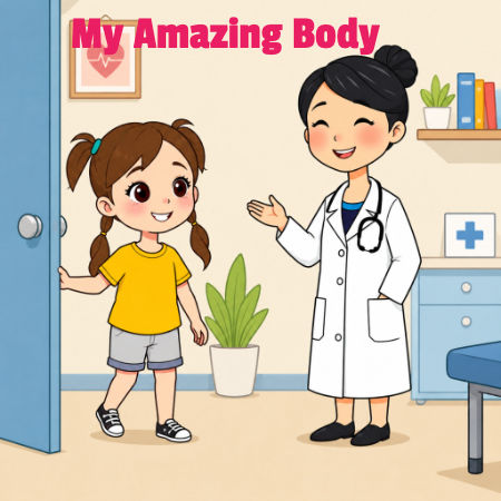 My Amazing Body