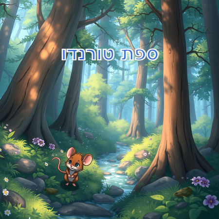 ספת טורנדו