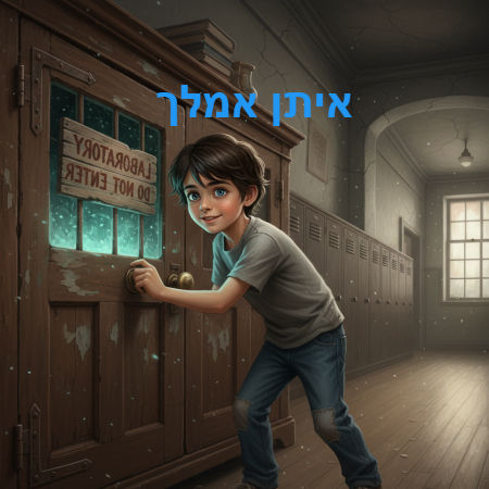 ספר של הצ׳אט
