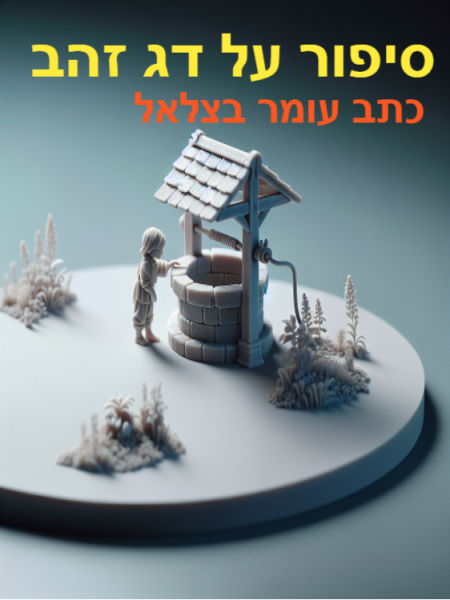 סיפור על דג זהב