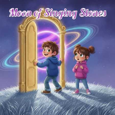 Moon of Singing Stones