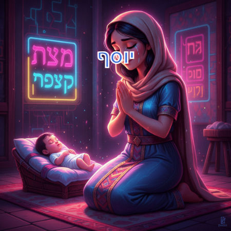 יוסף