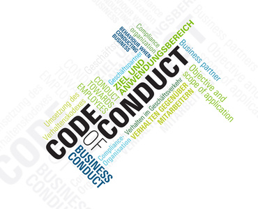 Codice di condotta 1170