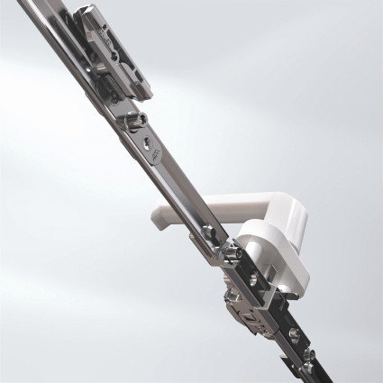 Schüco VarioTec 1416