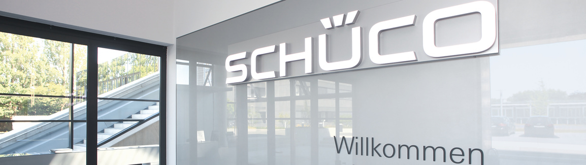 Schüco Internationl KG 1127