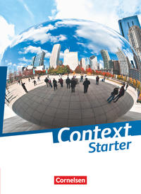 Context Starter Schülerbuch (kartoniert)