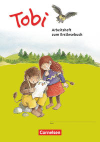 Tobi - Neubearbeitung 2016: Arbeitsheft