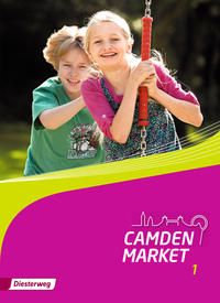 Camden Market - Ausgabe 2013: Textbook 1