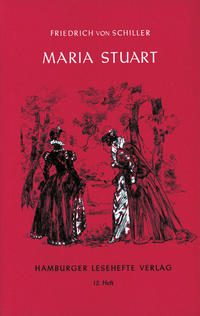 Hamburger Lesehefte, Nr.12, Maria Stuart