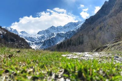 Aggiornamento da Aprica