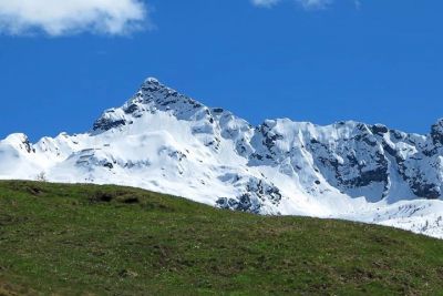 Aggiornamento da Aprica