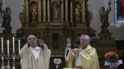 Aggiornamento da Aprica