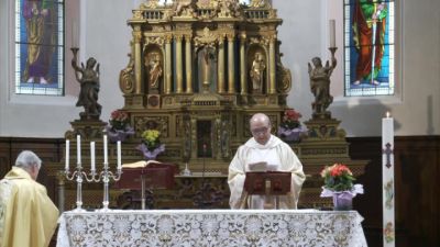 Aggiornamento da Aprica