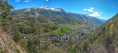 Aggiornamento da Aprica