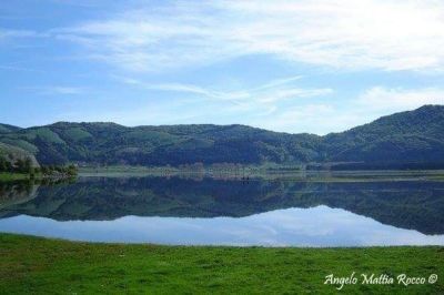 Aggiornamento da Laceno