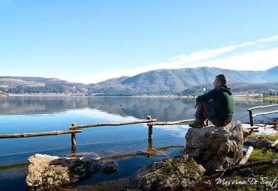 Aggiornamento da Laceno