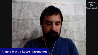 Aggiornamento da Laceno