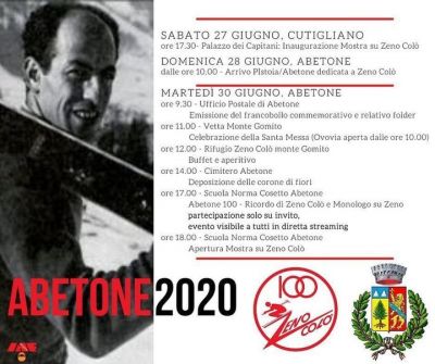 Aggiornamento da Abetone Ski