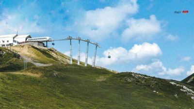 Aggiornamento da Abetone Ski