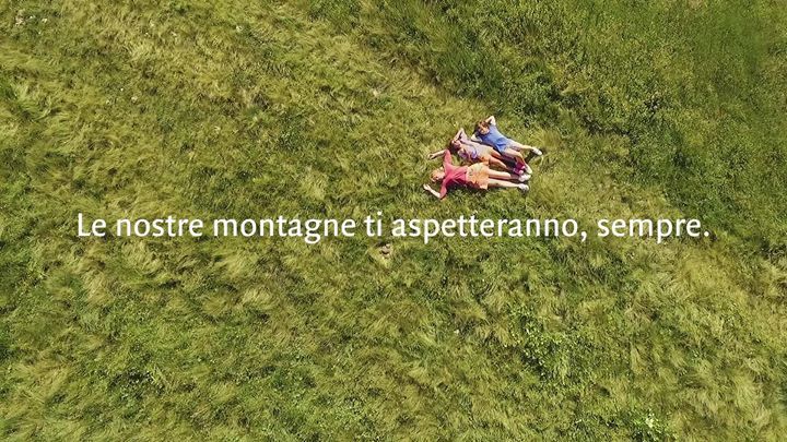Foto dalla piste da sci Courmayeur