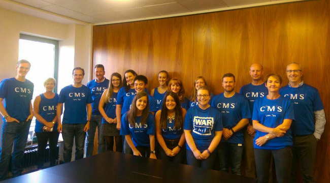 CMS Group